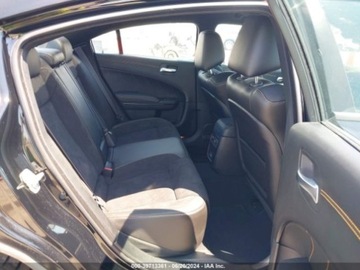 Dodge Charger VII 2023 Dodge Charger Dodge Charger GT 3.6 Benzyna 300KM, zdjęcie 7