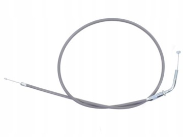 LINKA GAZU SIMSON SR2 SZARA 780mm B