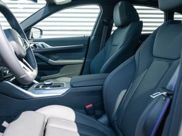 BMW Seria 4 G22-23-26 Coupe 2.0 430i 245KM 2025 BMW Seria 4 Gran Coupe 430i xDrive Sport Sedan 2.0 (245KM) 2025, zdjęcie 5