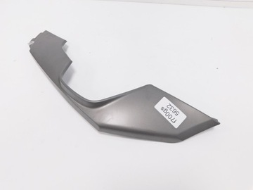 BMW F700GS ПРАВЫЙ ЗАДНИЙ ЗАД *