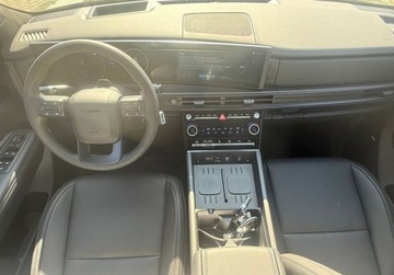 Hyundai Santa Fe V 2025 Hyundai Santa Fe 1.6 T-GDI 253KM 4x4, CALLIGRAPHY, Dostepny od reki, zdjęcie 8