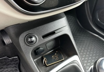 Renault Captur I Crossover Facelifting 0.9 Energy TCe 90KM 2018 Renault Captur 0,9 Benzyna 90 KM GWARANCJA Zamiana Zarejestrowany Benzyna, zdjęcie 13