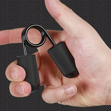Finger Gripper Тренажер для пальцев Черный