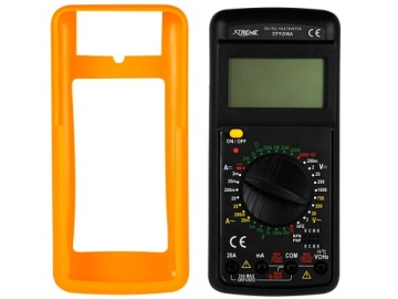ПРОФЕССИОНАЛЬНЫЙ МУЛЬТИМЕТР ЦИФРОВОЙ ТОК ВОЛЬТМЕТР УНИВЕРСАЛЬНЫЙ ТЕСТЕР