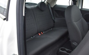 Fiat 500 IV Hatchback 1.0 Hybrid 70KM 2024 Fiat 500 Panorama Salon PL 1 Wl, Vat 23 Hybryda 70KM, zdjęcie 6