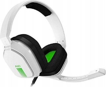 SŁUCHAWKI GAMINGOWE LOGITECH ASTRO A10 XBOX PS 4