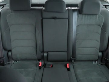 Volkswagen Tiguan II SUV 2.0 TSI 190KM 2019 VW Tiguan 2.0 TSI, Salon Polska, 4X4, DSG, Klima, zdjęcie 9