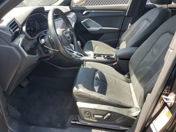 Audi Q3 II 2023 Audi Q3 Premium S Line 45 2023 2.0l 2.0 Benzyna 228KM, zdjęcie 7