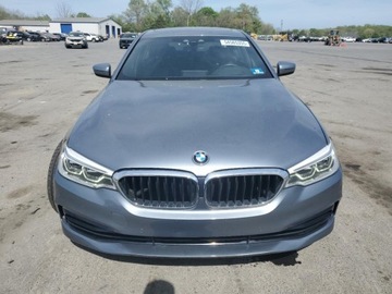 BMW Seria 5 G30-G31 2019 BMW Seria 5 540i 2019 3.0l 3.0 Benzyna 335KM, zdjęcie 5
