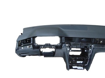 ARTEON PASSAT B8 DESKA KONSOLA ORYGINAŁ CZARNA