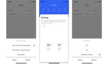 Драйвер Tuya ZigBee