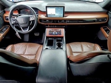 Lincoln 2021 Lincoln Aviator Grand Touring 2021 3.0 Hybryda 494KM, zdjęcie 8