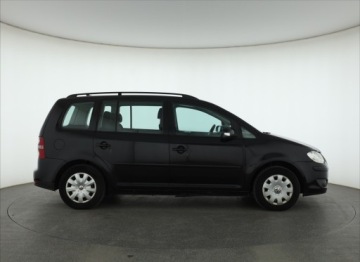 Volkswagen Touran I 1.9 TDI 105KM 2007 VW Touran 1.9 TDI, Klima, Klimatronic, Tempomat, zdjęcie 5