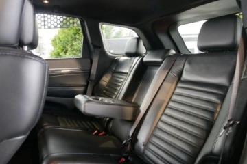 Jeep Grand Cherokee IV 2021 Jeep Grand Cherokee LimitedX 3.6 286KM 4x4 Hak Szyberdach LED MenuPL Navi, zdjęcie 13