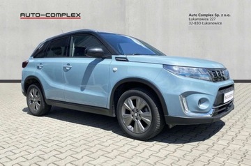 Suzuki 2024 Suzuki Vitara Rozne Kolory 1,4T Premium Allgrip Salon PL manula 2024 1.4, zdjęcie 6