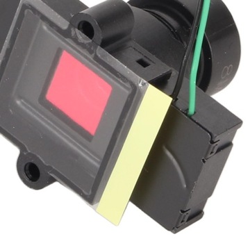 Восстановление объектива камеры 8MP 4mm F1.0 HD