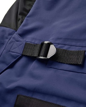 Мужские штаны Анри Ллойд Прибрежный Hi-Fit P241110002 602