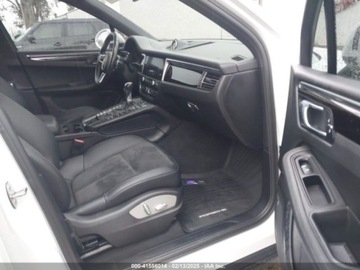 Porsche Macan 2019 Porsche Macan Macan awd 2.0 Benzyna 248KM, zdjęcie 10