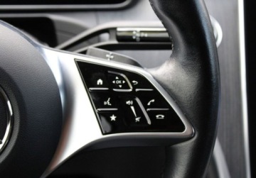 Mercedes Klasa C W206 2022 Mercedes-Benz Klasa C W206 2.0 278KM MHEV 4MATIC Automat Avantgarde Serwis, zdjęcie 27