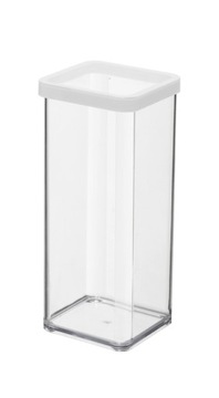 ROTHO Pojemnik 1,5 l żywność produkty sypkie LOFT