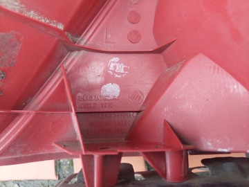 HONDA CIVIC 2001-2003 3 DVEŘE SVĚTLO ZADNÍ LEVÝ ORIGINÁLNÍ