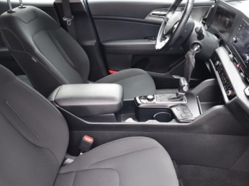 Kia Sportage V SUV 1.6 T-GDI MHEV 150KM 2022 Kia Sportage 1.6 T-GDI MHEV, Salon Polska, zdjęcie 8