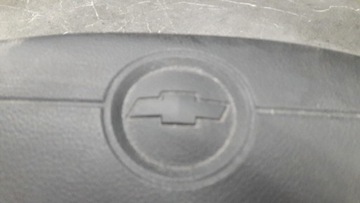 96399503 ULOŽENÍ AIRBAG ŘIDIČE CHEVROLET LACETTI 03