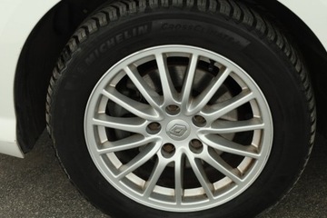 Renault Laguna III Grandtour Phase II 1.5 dCi eco2 110KM 2012 Renault Laguna 1.5 dCi, Skóra, Navi, Klima, zdjęcie 11