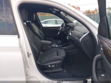 BMW X3 G01 2021 BMW X3 xDrive30I 2021 2.0l 2.0 Benzyna 248KM, zdjęcie 9