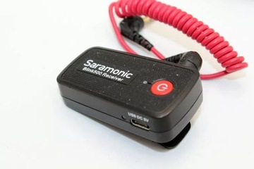 SARAMONIC BLINK500 B1 (RX + TX) БЕСПРОВОДНАЯ АУДИОСИСТЕМА
