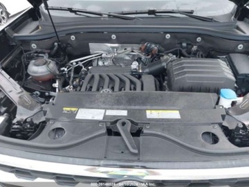 Volkswagen 2023 Volkswagen Atlas 2023r, 3.6L, SE, 4x4 3.6 Benzyna 276KM, zdjęcie 10