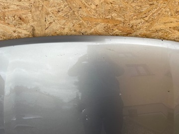 HYUNDAI IX35 IX-35 09- КАПОТ КРЫШКА ДВИГАТЕЛЯ