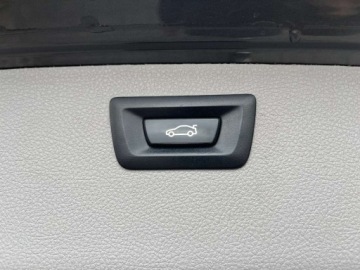 BMW Seria 3 F30-F31-F34 Touring Facelifting 2.0 320i 184KM 2017 BMW Seria 3 2.0 benzyna 184 KM M-pakiet automat zarej w PL zadbany, zdjęcie 25