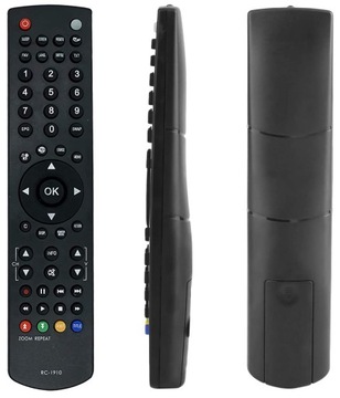 ПУЛЬТ ПУЛЬТА ДЛЯ FUNAI RC1910 ВЫСОКОГО КАЧЕСТВА