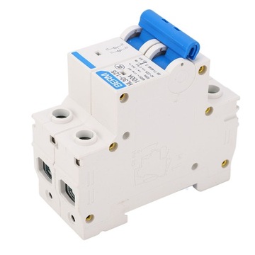 УСТАНОВКА ЭЛЕКТРИЧЕСКОГО ВЫКЛЮЧАТЕЛЯ АВТОМАТИЧЕСКИЙ ВЫКЛЮЧАТЕЛЬ