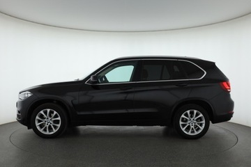 BMW X5 F15 SUV xDrive25d 231KM 2016 BMW X5 xDrive25d, Salon Polska, Serwis ASO, zdjęcie 2