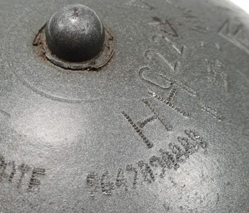 СФЕРА ГРУША ПОДВЕСКА CITROEN C5 I 9642090880