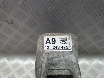 13248475 ULOŽENÍ UCHYCENÍ MOTORU ASTRA J 1.3 CDTI