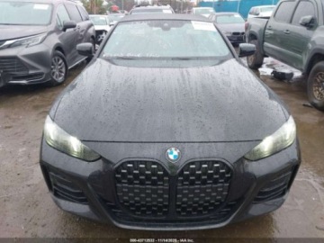 BMW Seria 4 G22-23-26 2025 BMW Seria 4 2025 BMW 430I 2.0 Benzyna 255KM, zdjęcie 6