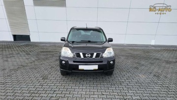 Nissan X-Trail II 2.5 169KM 2008 Nissan X-Trail 2.5B 4x4 Przebieg silnika 165Tk..., zdjęcie 16