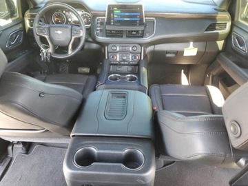 Chevrolet Suburban GMT900 2021 Chevrolet Suburban 2021 Chevrolet Suburban K1500 High Country 6.2 Benzyna, zdjęcie 7