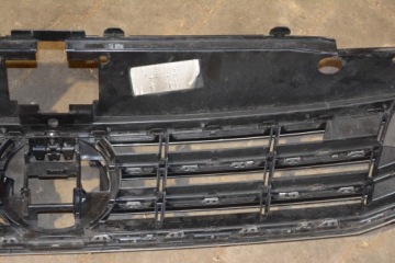 Vw Passat B8 Решетка радиатора подъемная 3G0853651DJ