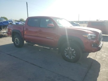 Toyota Tacoma II 2023 Toyota Tacoma Double Cab, 2023r., 4x4, 3.5L 3.5 Benzyna 278KM, zdjęcie 1