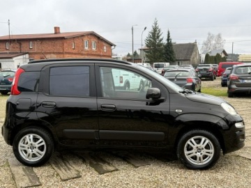 Fiat Panda III Trekking 0.9 8v TwinAir Turbo Start&amp;Stop 85KM 2012 Fiat Panda *tylko 72 tkm*rok gwarancji w, zdjęcie 15