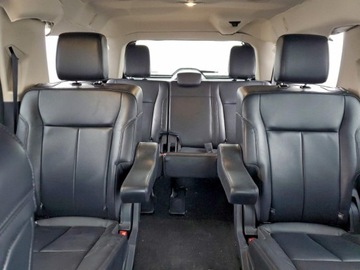 Ford Expedition III 2024 Ford Expedition Max Xlt 2024 3.5l 3.5 Benzyna 400KM, zdjęcie 10