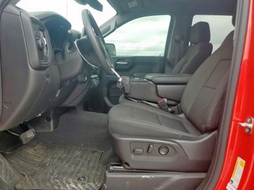 Chevrolet Silverado II 2024 Chevrolet Silverado C1500 Custom 2024 2.7l 2.7 Benzyna 310KM, zdjęcie 7