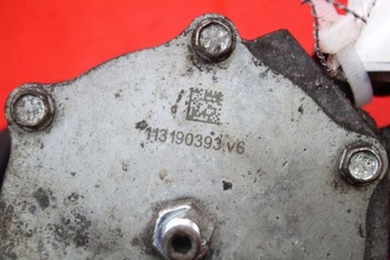 РЕДУКТОР ГАЗОВОГО ИСПАРИТЕЛЯ 67R-016865 OPEL ASTRA 3 III H 1.6 16V 04R