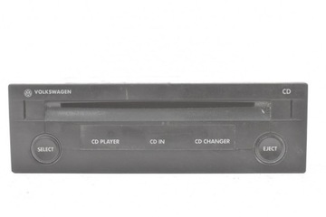ZMIENIARKA PŁYT CD VW BORA 01R