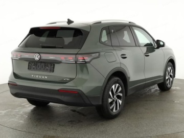 Volkswagen Tiguan III 2026 VOLKSWAGEN Tiguan Life Plus 1.5 eTSI DSG Suv 150KM 2026, zdjęcie 2