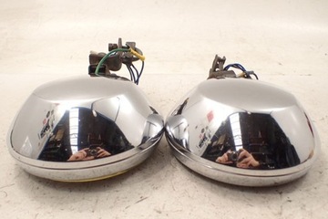 BMW R 1150 GS Adventure 99-05 Halogen Hella duże komplet